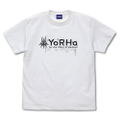 NieR:Automata Ver1.1a YoRHa Unit T-shirt White (S Size) thumbnail 1