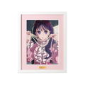 Oshi no Ko Ai Chara Fine Graph thumbnail 1