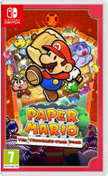 Paper Mario: The Thousand-Year Door thumbnail 1