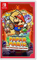 Paper Mario: The Thousand-Year Door thumbnail 1
