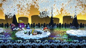 Paper Mario: The Two-Thousand Year Door