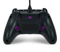 PowerA Advantage Wired Controller for Xbox Series X|S (Purple Camo) thumbnail 3