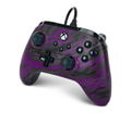 PowerA Advantage Wired Controller for Xbox Series X|S (Purple Camo) thumbnail 4