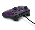 PowerA Advantage Wired Controller for Xbox Series X|S (Purple Camo) thumbnail 5