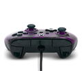 PowerA Advantage Wired Controller for Xbox Series X|S (Purple Camo) thumbnail 6