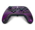 PowerA Advantage Wired Controller for Xbox Series X|S (Purple Camo) thumbnail 7