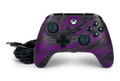 PowerA Advantage Wired Controller for Xbox Series X|S (Purple Camo) thumbnail 8