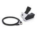 PowerA Solo Charging Station for DualSense Wireless Controllers for PS5 (White) thumbnail 4