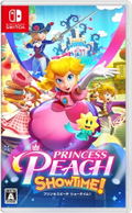 Princess Peach Showtime! (Multi-Language) thumbnail 1