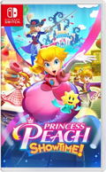 Princess Peach Showtime! thumbnail 1