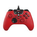 Turtle Beach REACT - R Wired Controller for Xbox Series X|S / Xbox One / Windows 10 & 11 (Red) thumbnail 1