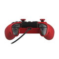 Turtle Beach REACT - R Wired Controller for Xbox Series X|S / Xbox One / Windows 10 & 11 (Red) thumbnail 4