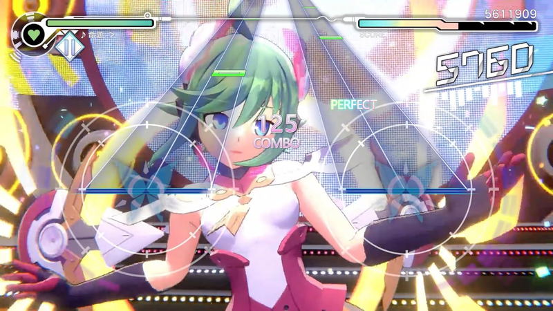 Gunvolt Records Cychronicle (Multi-Language) image 3