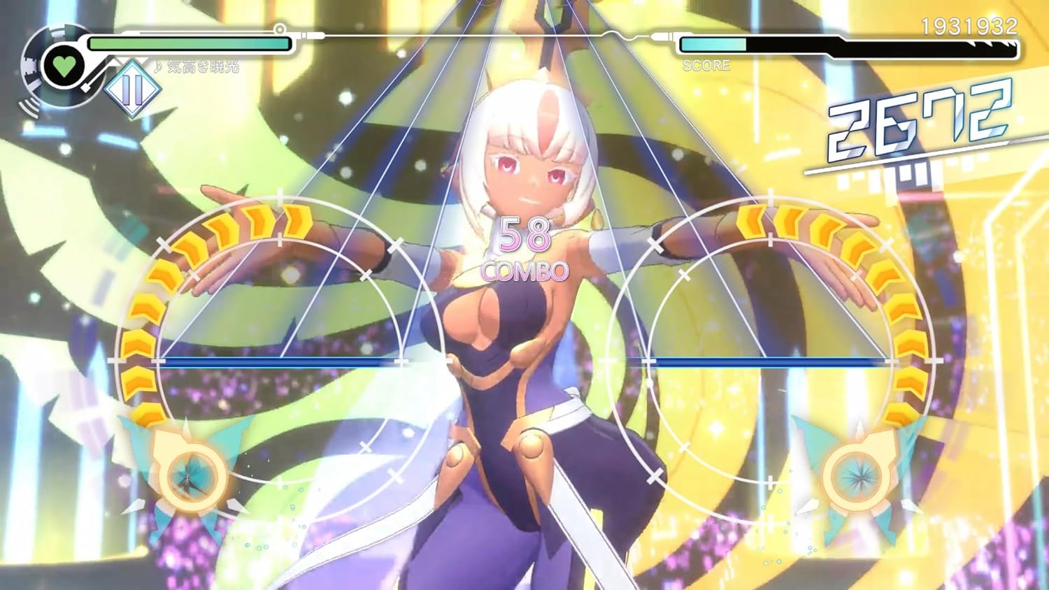 Gunvolt Records Cychronicle (Multi-Language) for Nintendo Switch