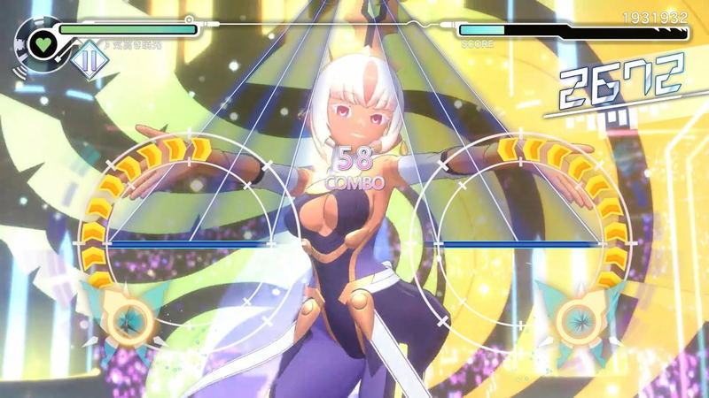 Gunvolt Records Cychronicle (Multi-Language) image 4