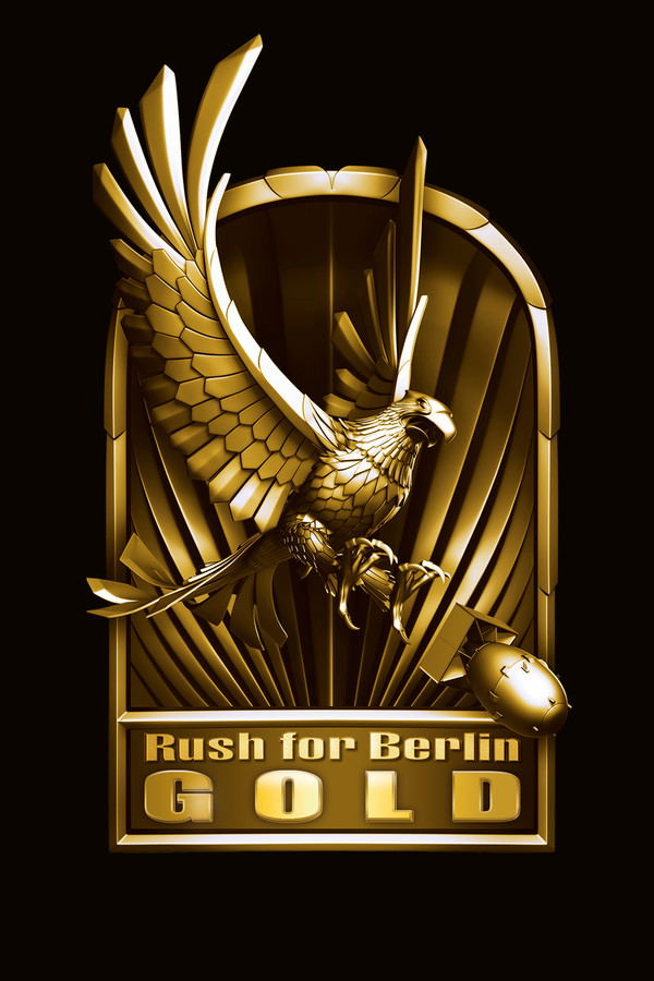 Rush for Berlin Gold <span class="ext" style="background-color: #2a475e; color: #FFFFFF;">STEAM</span> <span class="ext ext_digital">digital</span> image 1