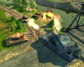 Rush for Berlin Gold <span class="ext" style="background-color: #2a475e; color: #FFFFFF;">STEAM</span> <span class="ext ext_digital">digital</span> thumbnail 7