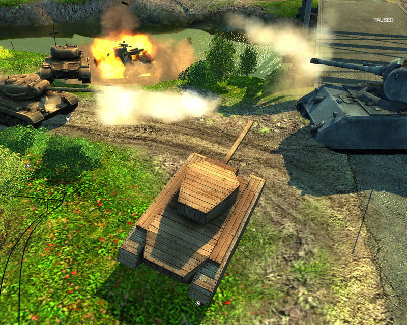 Rush for Berlin Gold <span class="ext" style="background-color: #2a475e; color: #FFFFFF;">STEAM</span> <span class="ext ext_digital">digital</span> image 8