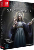 Saint Maker [Limited Edition] <span class="ext ext_LE">LE</span> <span class="ext" style="background-color: #003082; color: #FFFFFF;">PLAY EXCLUSIVES</span> thumbnail 1
