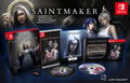 Saint Maker [Limited Edition] <span class="ext ext_LE">LE</span> <span class="ext" style="background-color: #003082; color: #FFFFFF;">PLAY EXCLUSIVES</span> thumbnail 2