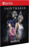 Saint Maker [Limited Edition] <span class="ext ext_LE">LE</span> <span class="ext" style="background-color: #003082; color: #FFFFFF;">PLAY EXCLUSIVES</span> thumbnail 5