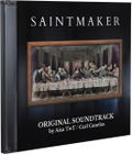 Saint Maker [Limited Edition] <span class="ext ext_LE">LE</span> <span class="ext" style="background-color: #003082; color: #FFFFFF;">PLAY EXCLUSIVES</span> thumbnail 6