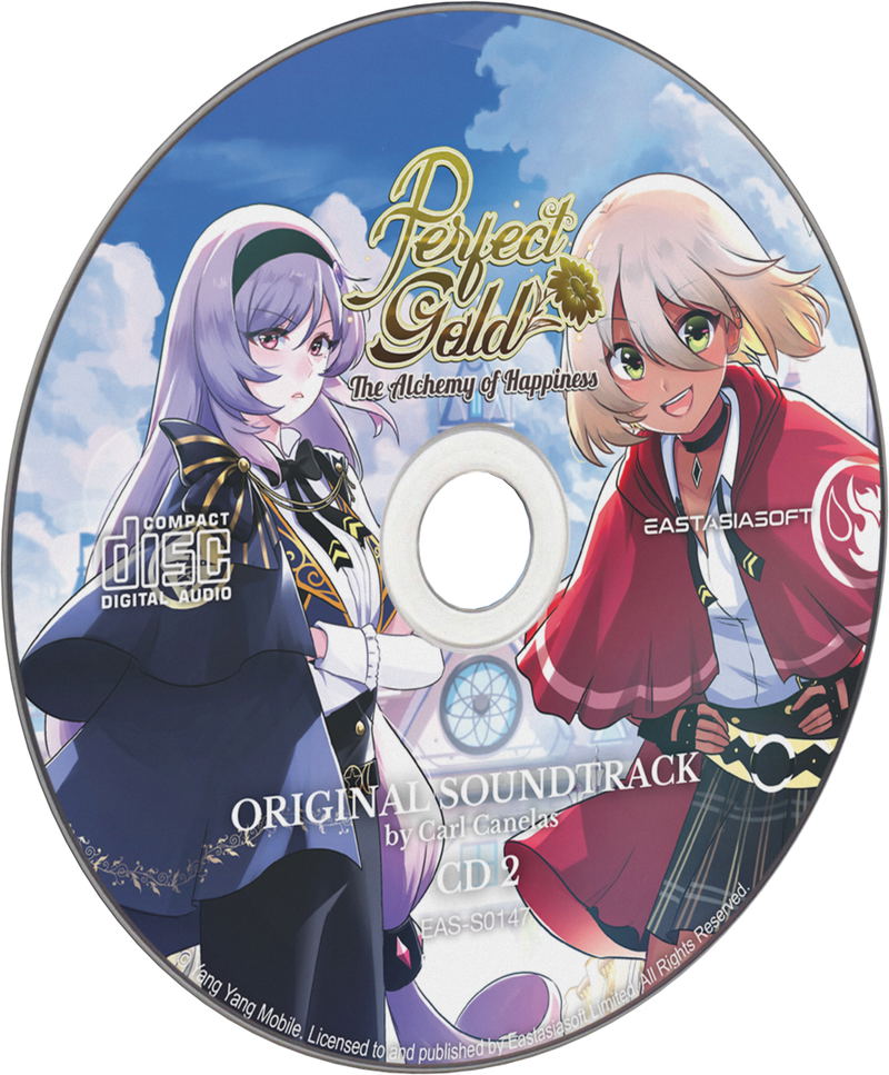 Saint Maker [Limited Edition] <span class="ext ext_LE">LE</span> <span class="ext" style="background-color: #003082; color: #FFFFFF;">PLAY EXCLUSIVES</span> image 8