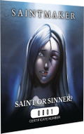 Saint Maker [Limited Edition] <span class="ext ext_LE">LE</span> <span class="ext" style="background-color: #003082; color: #FFFFFF;">PLAY EXCLUSIVES</span> thumbnail 9
