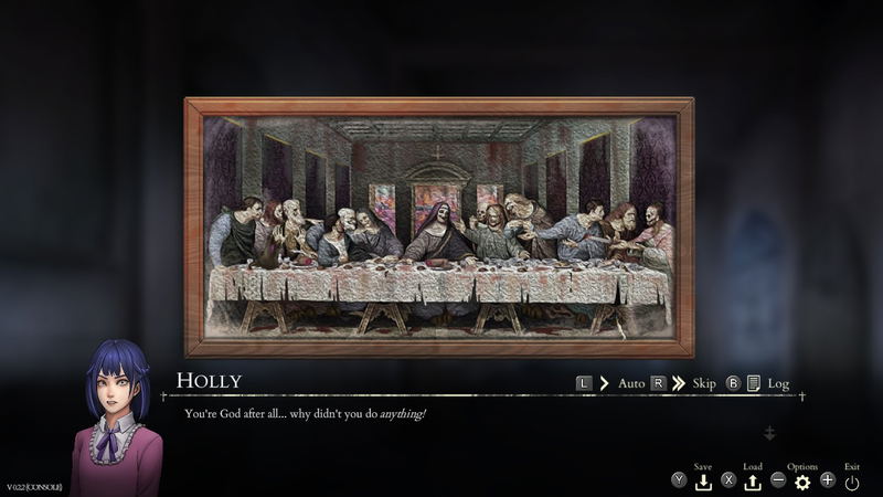 Saint Maker [Limited Edition] <span class="ext ext_LE">LE</span> <span class="ext" style="background-color: #003082; color: #FFFFFF;">PLAY EXCLUSIVES</span> image 12