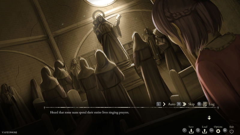Saint Maker [Limited Edition] <span class="ext ext_LE">LE</span> <span class="ext" style="background-color: #003082; color: #FFFFFF;">PLAY EXCLUSIVES</span> image 15