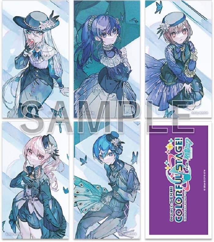 Samsa / Kitty (25-ji, Night Code De.)