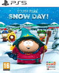 South Park: Snow Day! thumbnail 1