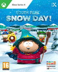 South Park: Snow Day! thumbnail 1