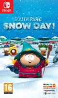 South Park: Snow Day! thumbnail 1