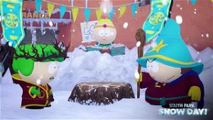 South Park: Snow Day! (DVD-ROM)