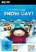 South Park: Snow Day! (DVD-ROM) thumbnail 1