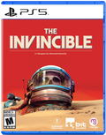 The Invincible thumbnail 1