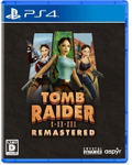 Tomb Raider I-III Remastered Starring Lara Croft (Multi-language) thumbnail 1