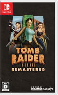 Tomb Raider I-III Remastered Starring Lara Croft (Multi-language) thumbnail 1