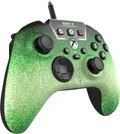 Turtle Beach REACT - R Wired Controller for Xbox Series X|S / Xbox One / Windows 10 & 11 (Pixel) thumbnail 3