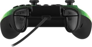 Turtle Beach REACT - R Wired Controller for Xbox Series X|S / Xbox One / Windows 10 & 11 (Pixel)