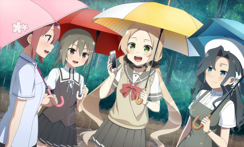 Yuki Yuna wa Yusha de aru - Hanayui no Kirameki Vol. 2 image 6