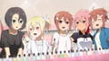 Yuki Yuna wa Yusha de aru - Hanayui no Kirameki Vol. 6 thumbnail 5