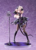 Azur Lane 1/6 Scale Pre-Painted Figure: Roon Muse thumbnail 1
