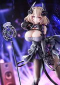 Azur Lane 1/6 Scale Pre-Painted Figure: Roon Muse thumbnail 12