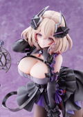 Azur Lane 1/6 Scale Pre-Painted Figure: Roon Muse thumbnail 6