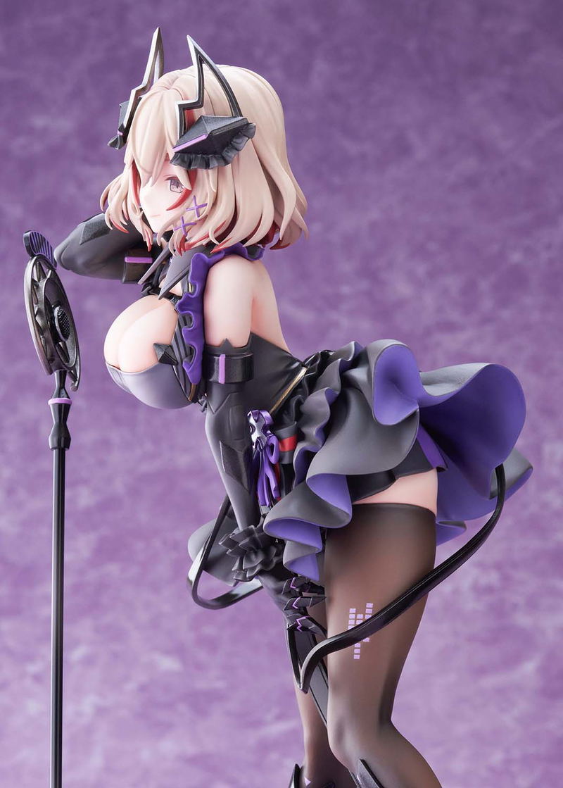 Azur Lane 1/6 Scale Pre-Painted Figure: Roon Muse image 8