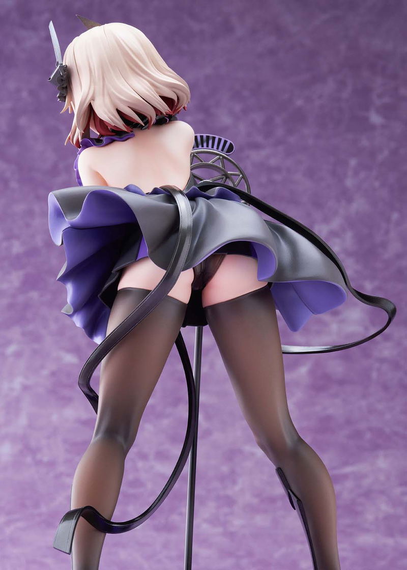 Azur Lane 1/6 Scale Pre-Painted Figure: Roon Muse image 9