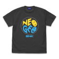 NEOGEO Logo T-shirt (Sumi | Size XL) thumbnail 1