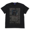 NEOGEO Housing T-shirt Black (L Size) thumbnail 1